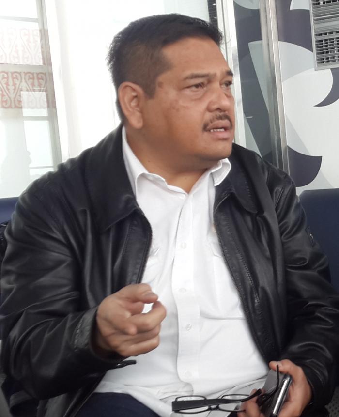 Pasokan Gas ke Medan Berkurang, DPD RI Segera Surati Kementerian Terkait