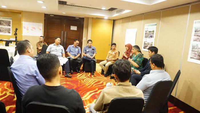 Pembenahan Angkutan Massal di Medan