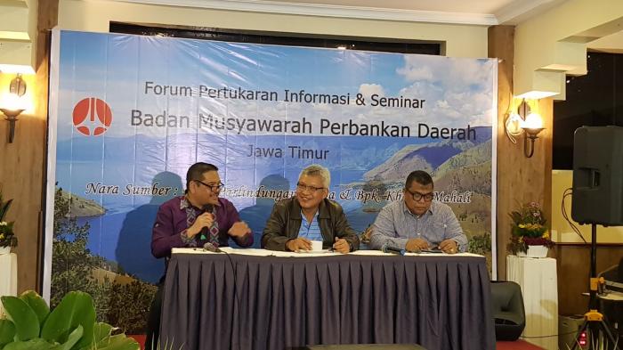 DPD RI Meminta Adanya Penguatan Hubungan Ekonomi Sumatera Utara dan Jawa Timur