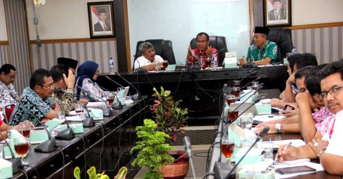 Ini Sungai Target Pemko Medan