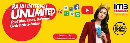 1 Juta Menit Gratis telah Dinikmati Pelanggan IM3 Ooredoo Prime