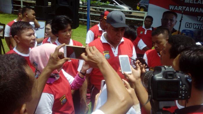 Tangguhkan Penahanan Wartawan, JOIN Apresiasi Kapolda Sumut