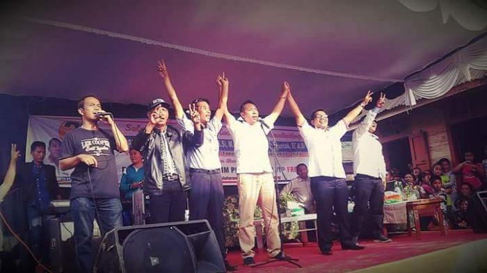 Menyibak Tabir Sosok JTP Edisi: O Yerusalem: "Jika KehendakMu, Utuslah Saya Melayani & Berkarya di Tapanuli Utara" (Bagian Pertama)