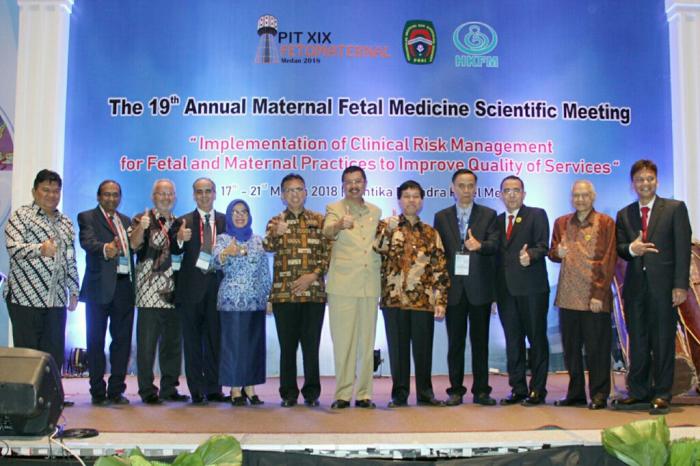Sumut Masih Kekurangan Tenaga Dokter