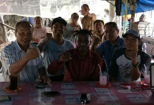 Bantu Asmat, Mahasiswa Papua Apresiasi Warga Sumut