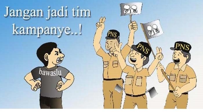 Dua Kadis Bantah Ada Tim Pemenangan Pejabat Taput untuk Mendukung Calon Bupati