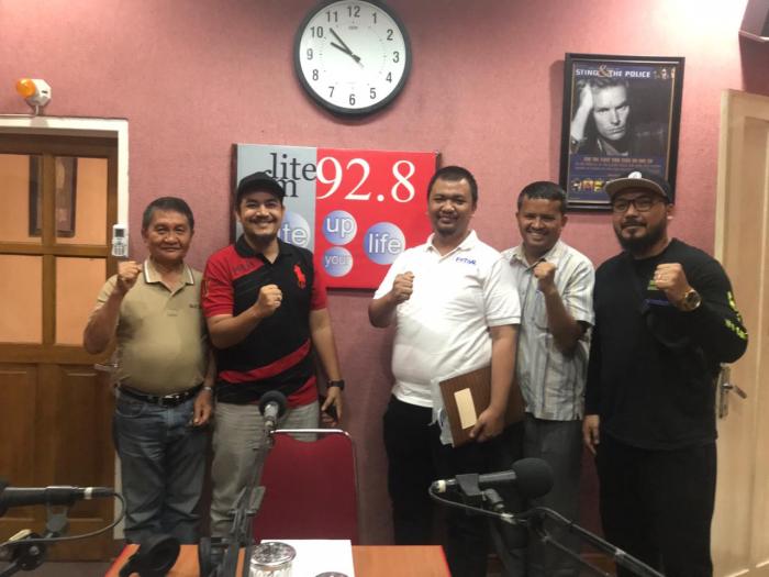 Targetkan 1.000 Peserta, Kapoldasu Cup 2019 Tantang Kaum Millenial Sumut