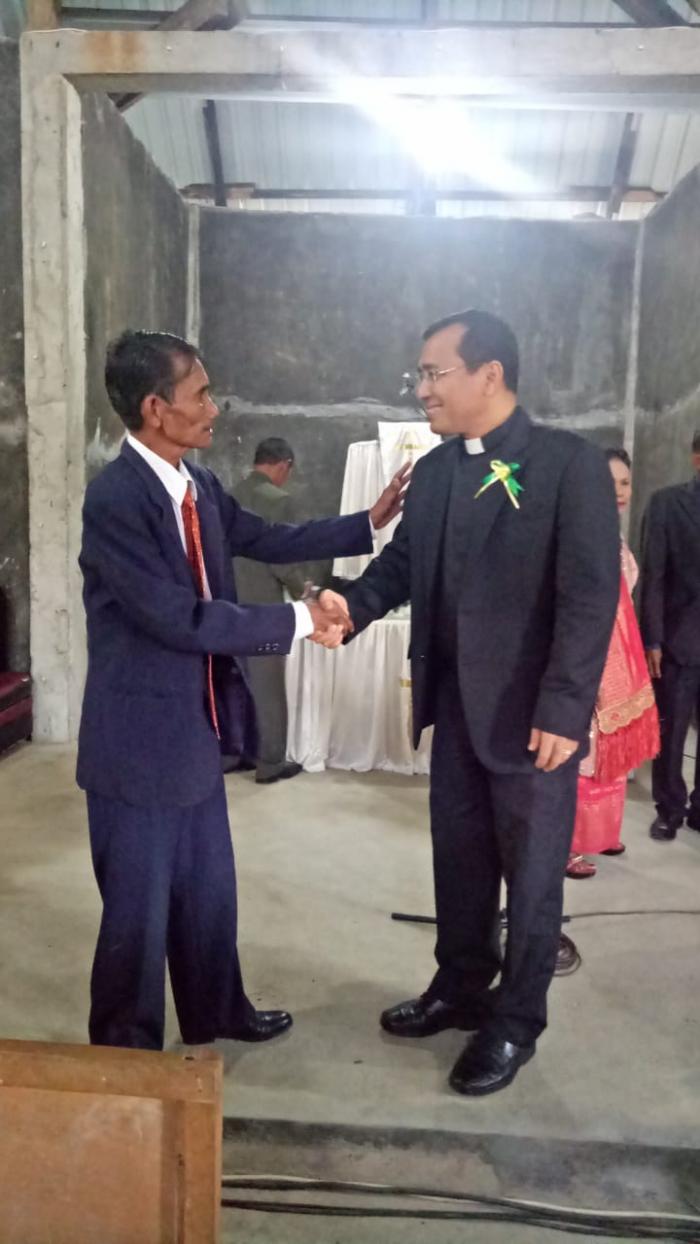 Peran Politik Warga dan Pelayan HKBP Tinjauan Perspektif Alkitabiah (3-Selesai)