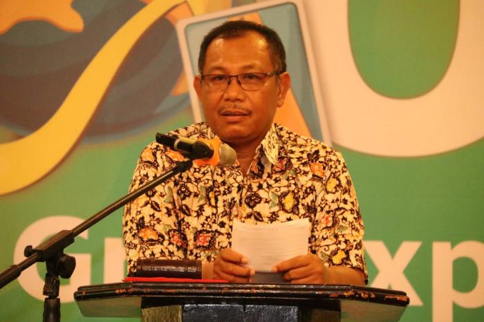 Akhyar Nasution Dukung Digitalisasi Ekonomi Kreatif