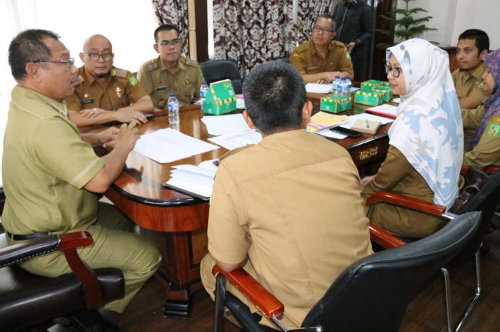 Pemko Medan Dukung Penuh Pelebaran Jalan Simpang Dobi