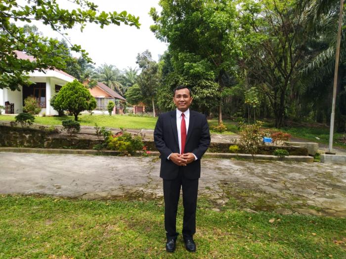 Peran Politik Warga dan Pelayan HKBP Tinjauan Perspektif Alkitabiah 2