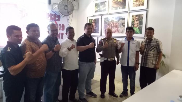 Turnamen Futsal Kapoldasu Cup 2019, 20 Maret- 07 April 2019