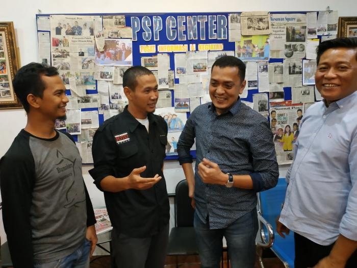 PFI Medan dan PSP Foundation Gelar Lomba Foto dengan Total Hadiah Rp 30 Juta