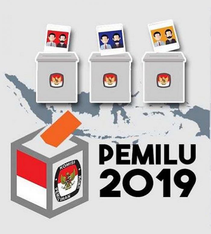 Ini Daftar Parpol yang Dibatalkan Sebagai Peserta Pemilu 2019 di Sumut