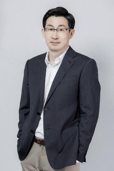 Pendiri LINE Jungho Shin Diangkat Sebagai Co-CEO