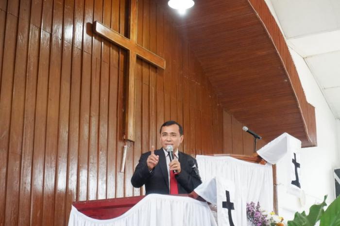 Hata i do hangoluan (Poda 4: 18-27)