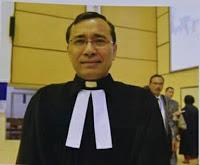 Jamita Evangelium 22 Maret 2020 Minggu Letare, Marlas ni roha ma hamu "Las ni roha di bagasan Tuhan i" (Psalmen 69: 30-37)