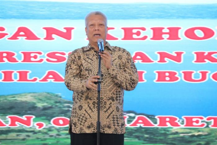 Produk UMKM Kota Medan Diharap Dapat Diperkenalkan di Rumania
