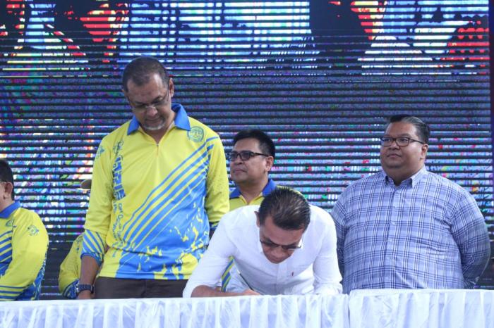 Awal April, 4 Ruas Jalan Terapkan Sistem E-Parking