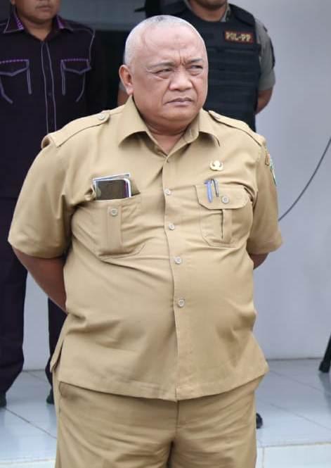 Hoax! Pasar Tradisional di Medan Tutup