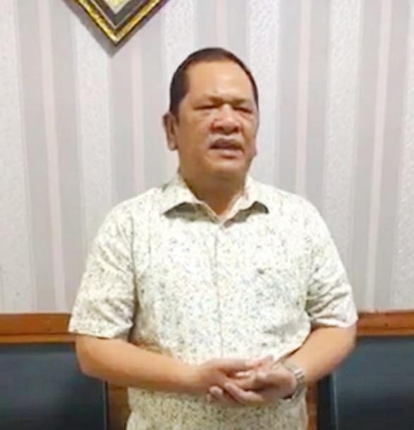 Terkait Status Siaga Virus Corona, Ini Penjelasan Walikota Padangsidimpuan