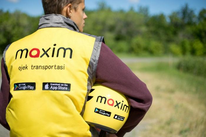 Maxim Tawarkan Solusi Belanja yang Lebih Aman Saat Wabah Corona