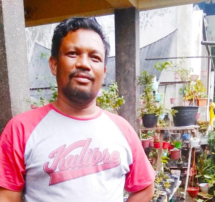 Lira Tabagsel Ungkap Dugaan "Borok" Sejumlah SKPD Tapsel