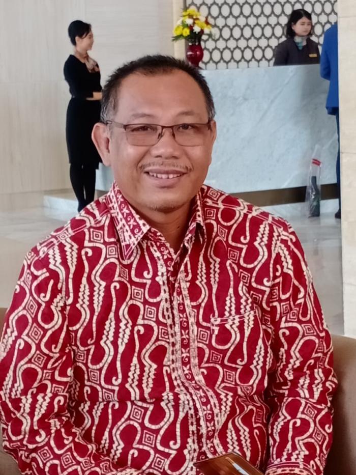 Akhyar Nasution Imbau Warga Tidak Panik Sikapi Virus Corona