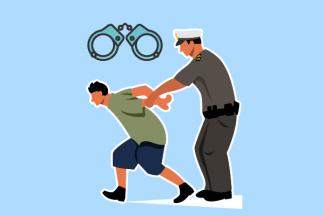 Polsek Kualuh Hulu Bersama Masyarakat Tangkap Pelaku Curat 
