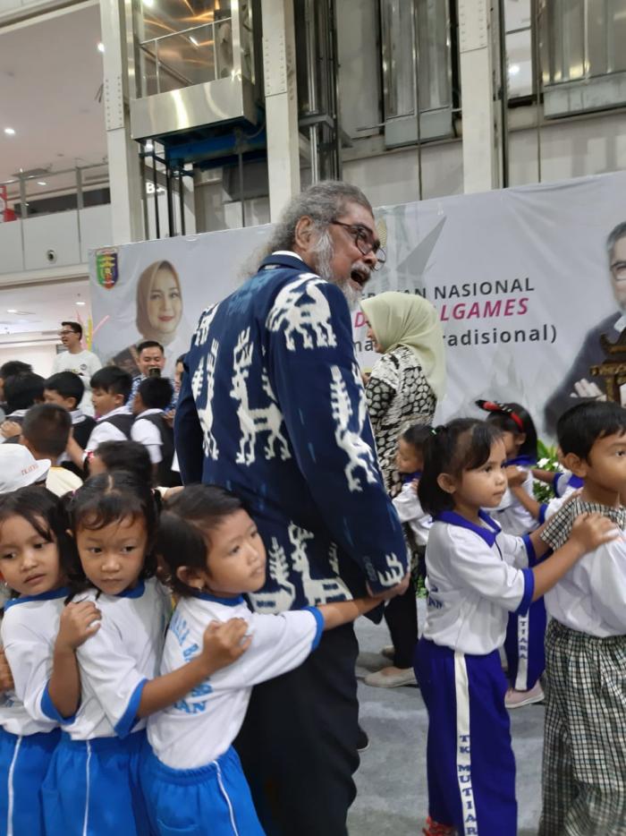 Cara Menangkal Virus Corona Jangan Menimbulkan Rasa Takut Berlebihan Terhadap Anak