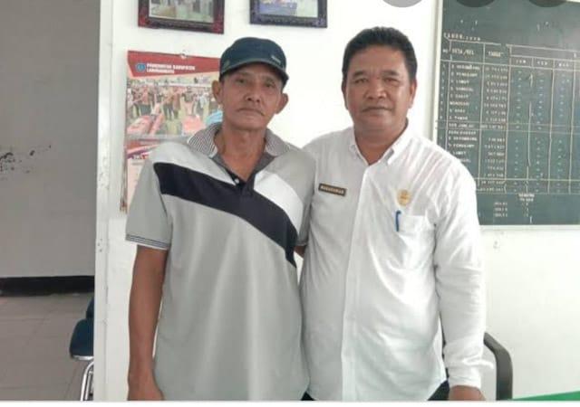 Bupati Labuhanbatu Himbau  Warga Jaga Kebersihan