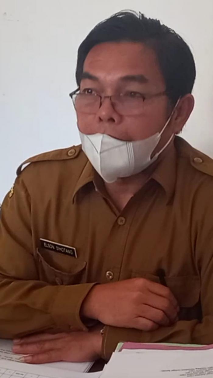 Siapkan Anggaran Rp 4,1 Miliar, Pemkab Humbahas Gelar Pilkades Serentak 2021