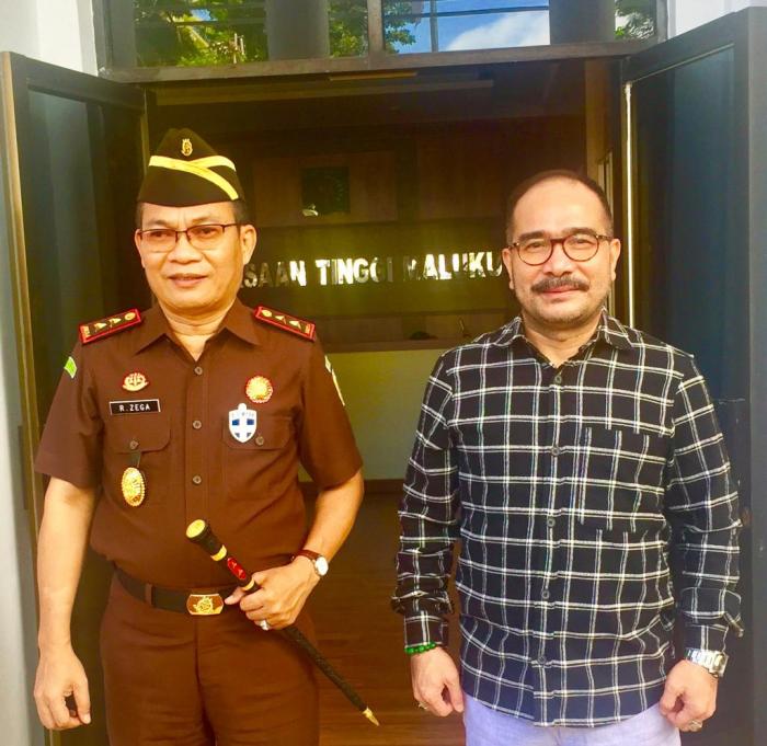 Kualitas Pemajuan Provinsi Maluku dan Strategi Membangun Indonesia Maju