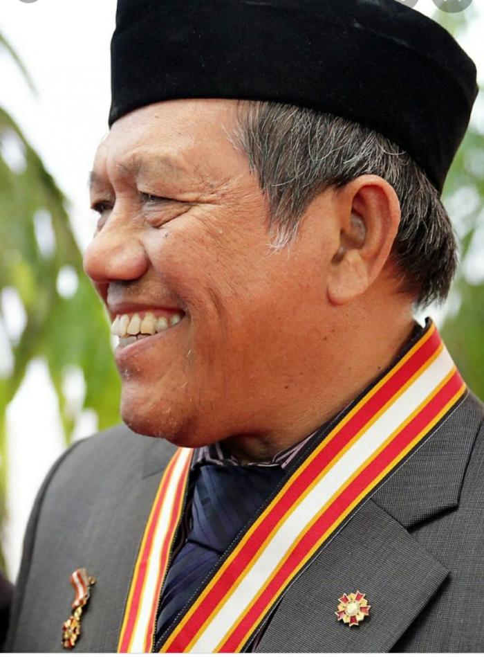 In Memorium Prof. Dr. Muchtar Pakpahan