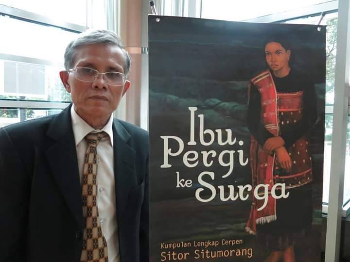 Pengrusakan Hutan Lindung di Turpuk Limbong Samosir Diusut