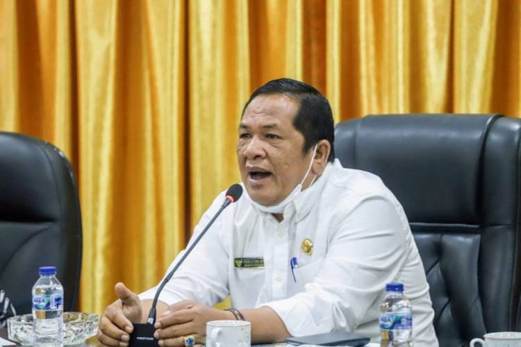 MTQ XXI Padang Sidempuan Akan Dibuka 4 Maret 2022