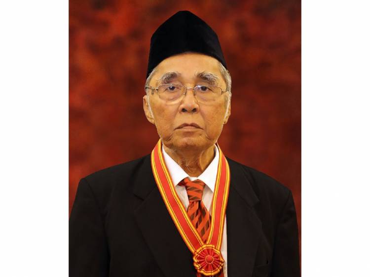 Sabam Sirait & Spiritualitas Politiknya