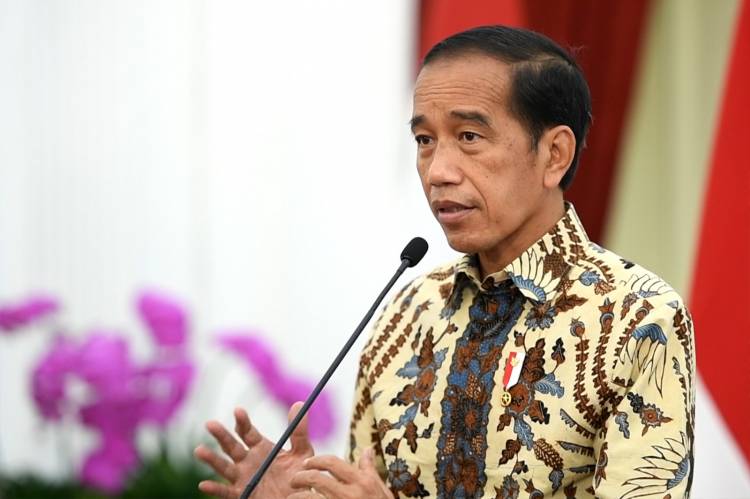 Situasi Pandemi Covid-19 Membaik, Boleh Mudik dan Pejabat Dilarang Open House