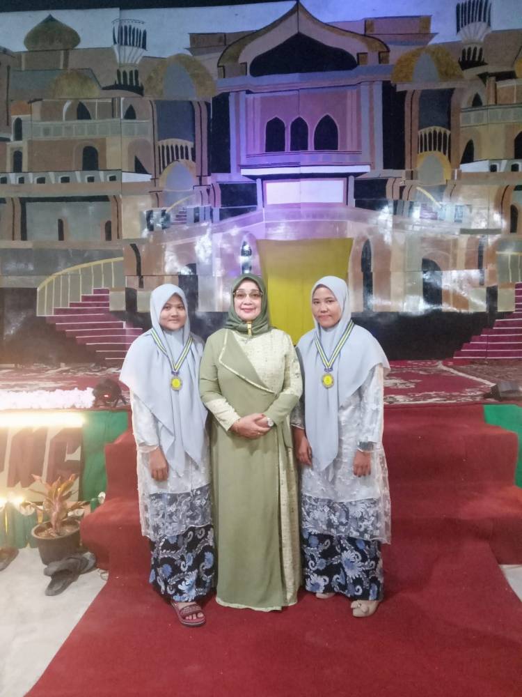 Lulusan Pesantren bisa Jadi Pemimpin