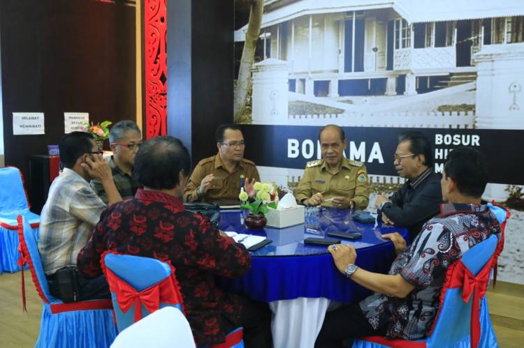 Parna Indonesia Akan Gelar Syukuran di Samosir, 6-8 Juli 2023