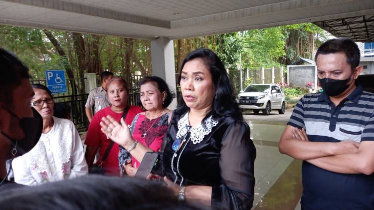 Enni Martalena Pasaribu, Kuasa Hukum Ahli Waris Pemilik Tanah Taman Cadika Minta Pemko Medan Hargai Putusan PTUN Medan