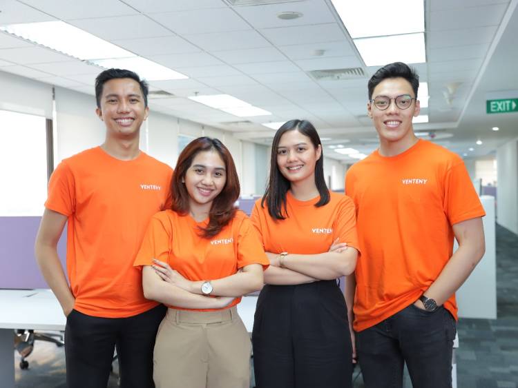 PT. VENTENY Fortuna International Tbk Dirikan Anak Perusahaan di Jepang