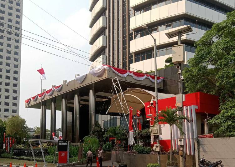 KPK Jangan Takut Periksa Lokot, Partai Demokrat Tidak Pernah Lindungi Kader Terlibat Korupsi