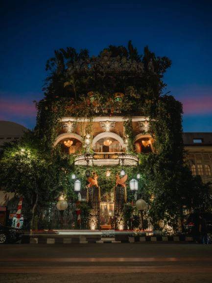 House of Tugu Jakarta Masuk Daftar World&rsquo;s Greatest Places 2026, Pengakuan Internasional untuk Warisan Nusantara