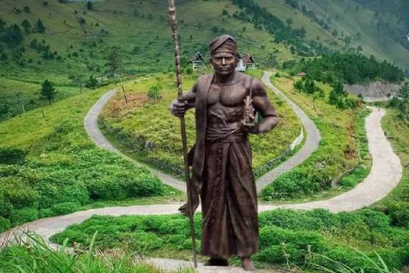 Putra Batak yang Mengharumkan Nama Bangso Batak di Kancah Internasional