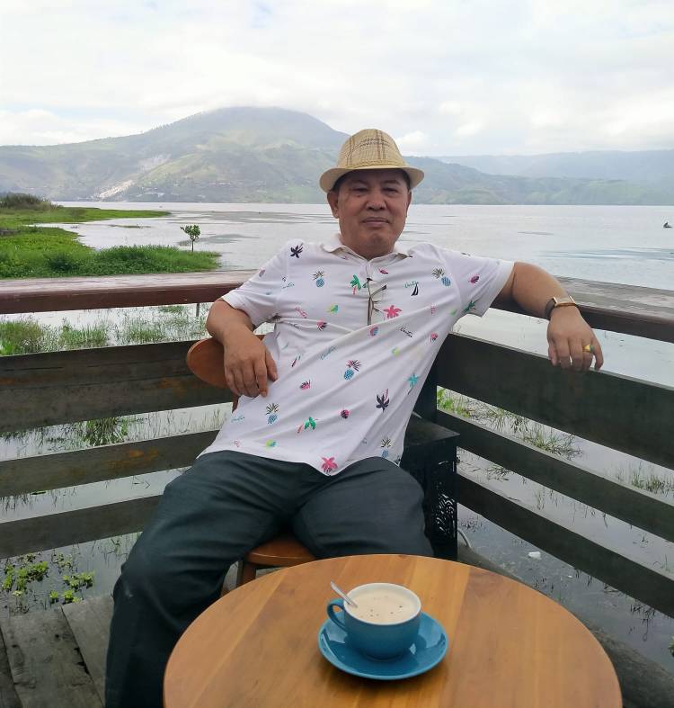 Surat Terbuka Jendela Toba untuk Presiden Prabowo