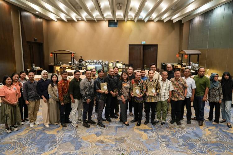 Dialog Multipihak Dorong Pemulihan Lanskap Aceh dan Sumatra Utara Pascabencana