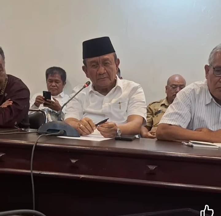 Kisruh SE Wali Kota Medan, Terkait Penataan Pemko Jangan Lupakan Perda Ini