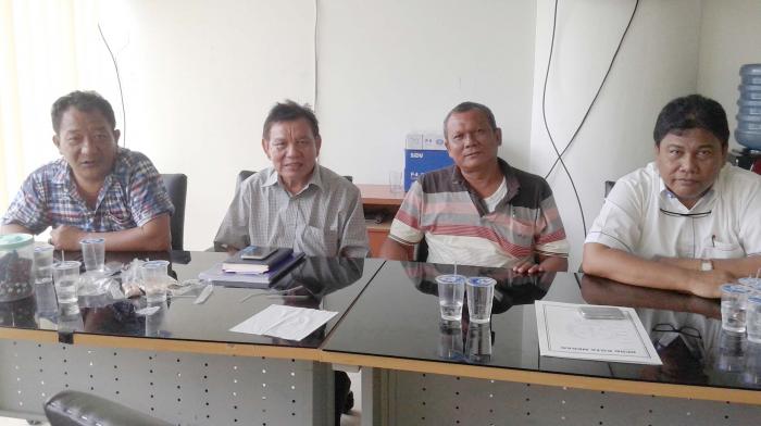 Gratis ! LPPD Kota Medan Buka Pendaftaran Audisi Menuju PESPARAWI Sumut