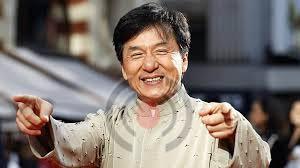 Jackie Chan Lirik Hongaria Jadi Lokasi Film Barunya